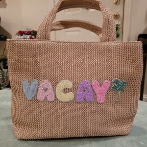VACATION PURSE